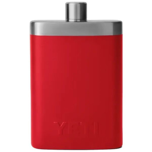 7 oz YETI® Rambler Stainless Steel Insulated Flask W/ Funnel