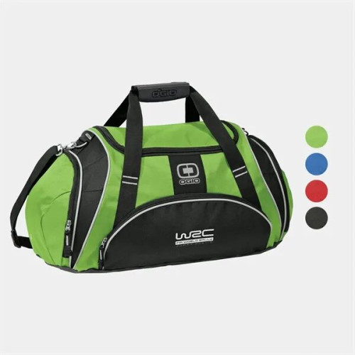 OGIO® Crunch Gym Duffel Bag