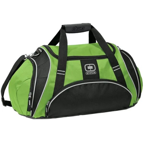 OGIO® Crunch Gym Duffel Bag