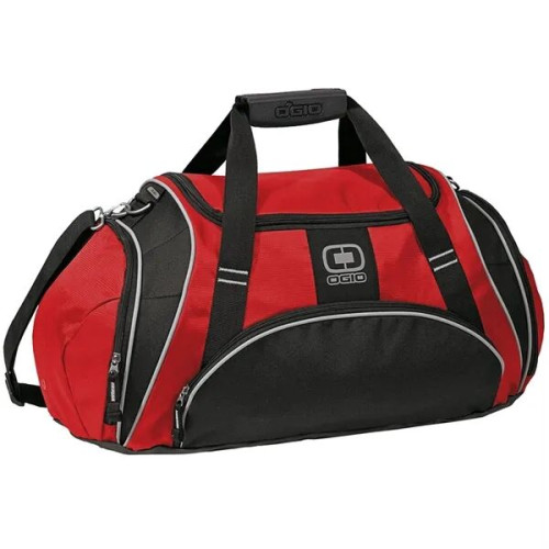 OGIO® Crunch Gym Duffel Bag