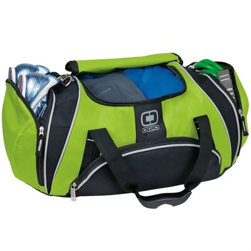 OGIO® Crunch Gym Duffel Bag
