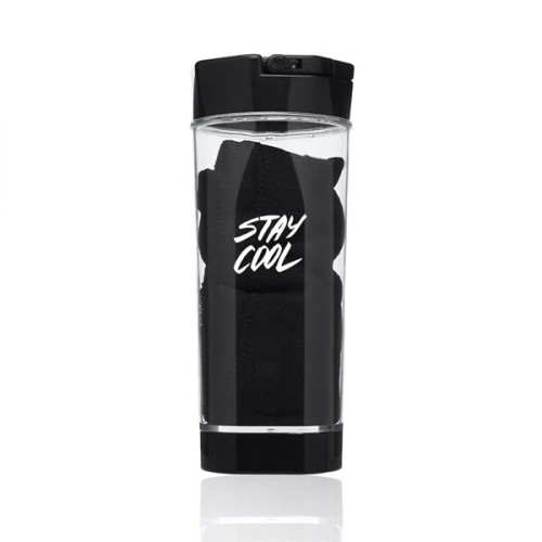2-in-1 Cool Down Sports Kit