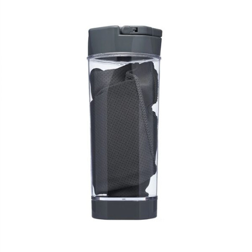 2-in-1 Cool Down Sports Kit
