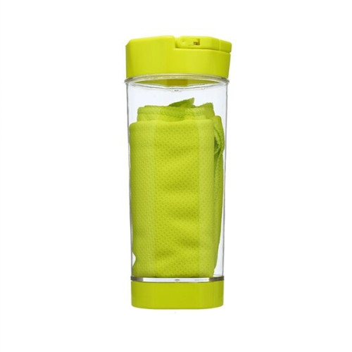 2-in-1 Cool Down Sports Kit