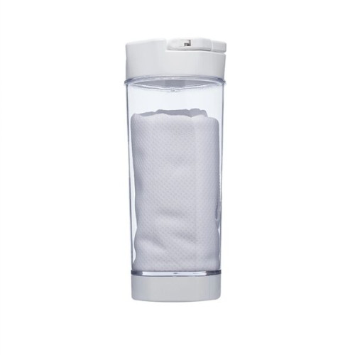 2-in-1 Cool Down Sports Kit