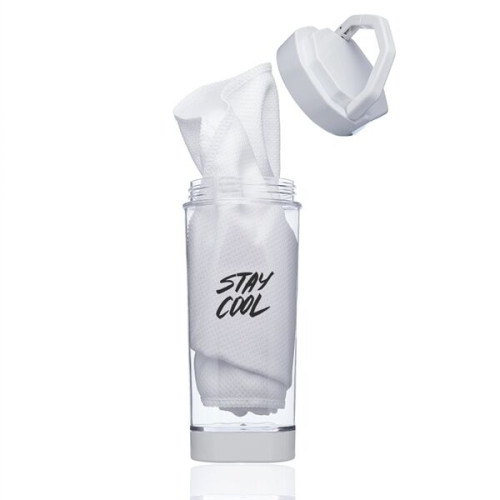 2-in-1 Cool Down Sports Kit