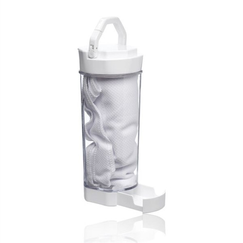2-in-1 Cool Down Sports Kit