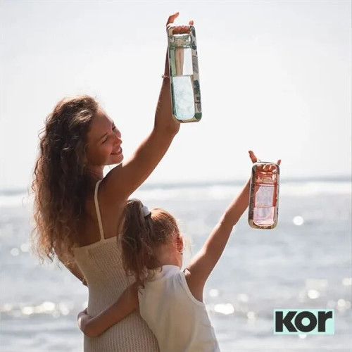 Kor® One Planet Bottle - 13.5oz