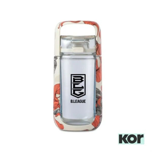 Kor® One Planet Bottle - 13.5oz