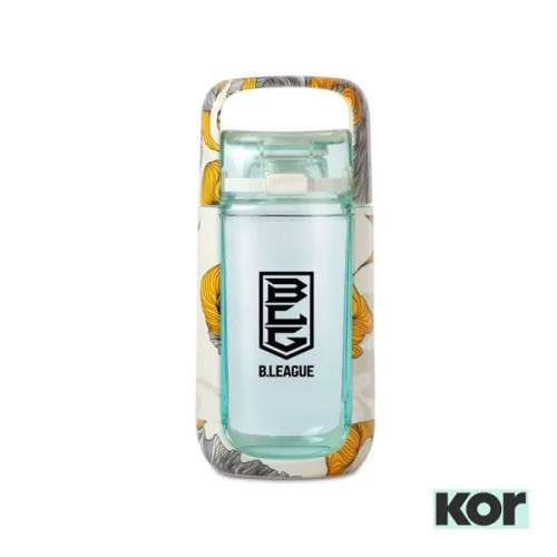 Kor® One Planet Bottle - 13.5oz