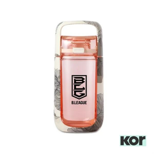 Kor® One Planet Bottle - 13.5oz
