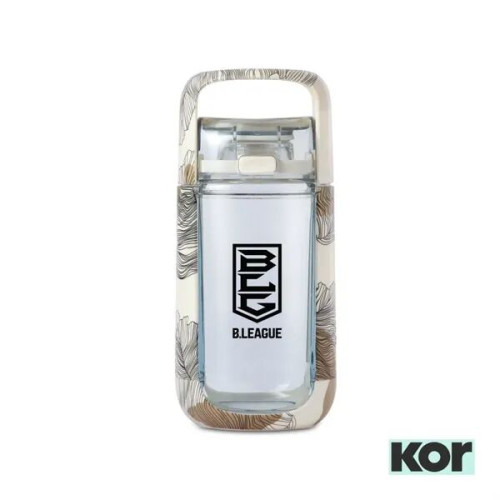 Kor® One Planet Bottle - 13.5oz