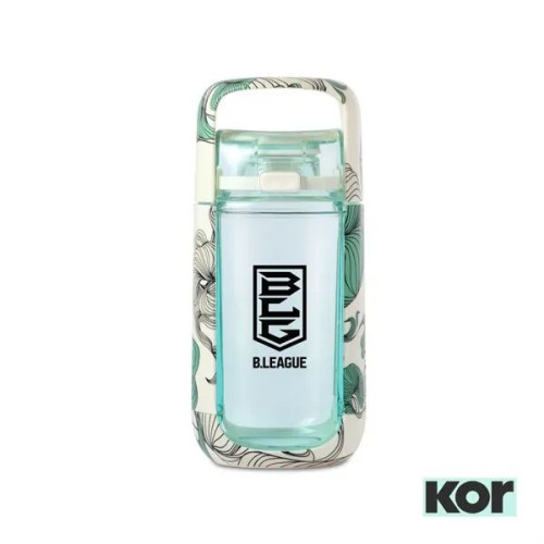 Kor® One Planet Bottle - 13.5oz
