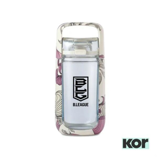 Kor® One Planet Bottle - 13.5oz