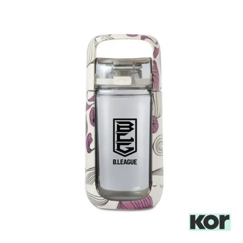 Kor® One Planet Bottle - 13.5oz