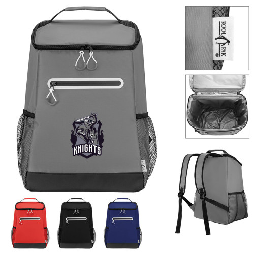 Kool Pak® Backpack Cooler