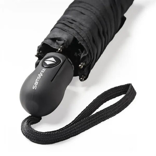 Samsonite Compact Auto Open/Close Umbrella