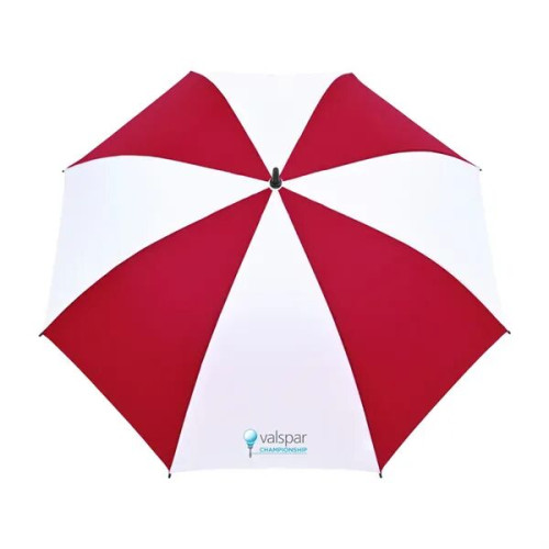 Elements 60" Recycled Auto Open Golf Umbrella