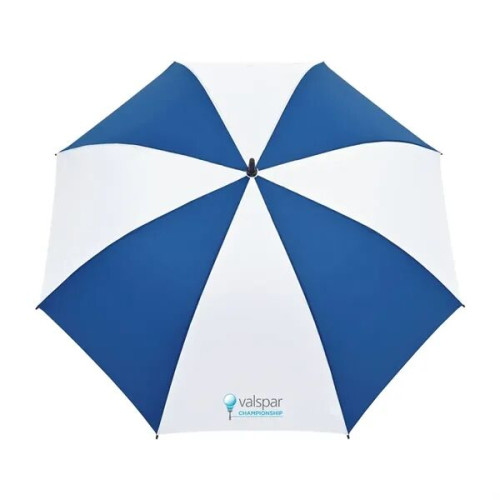 Elements 60" Recycled Auto Open Golf Umbrella