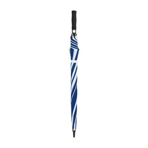 Elements 60" Recycled Auto Open Golf Umbrella