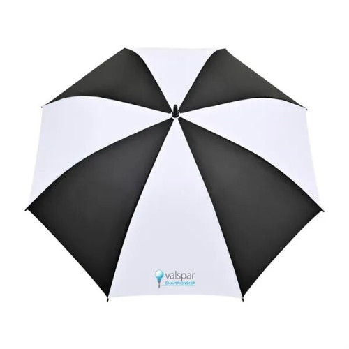 Elements 60" Recycled Auto Open Golf Umbrella
