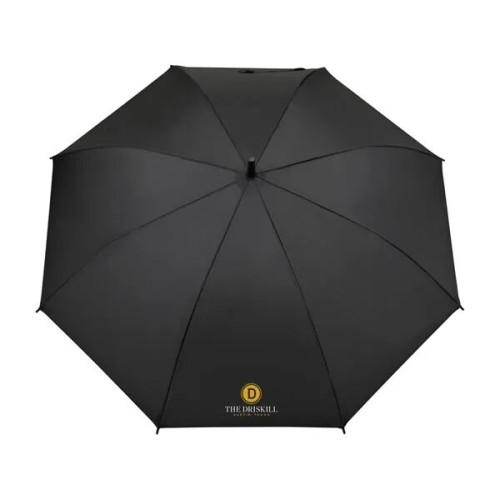 Elements 50" Recycled Auto Open Hospitality Umbrella