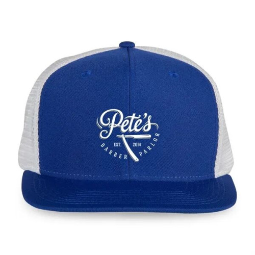 Merrimack Hat Co.® Axel Trucker