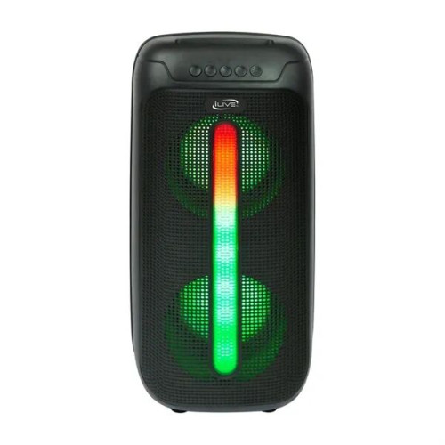 iLive™ Cinema Home Theater Kit