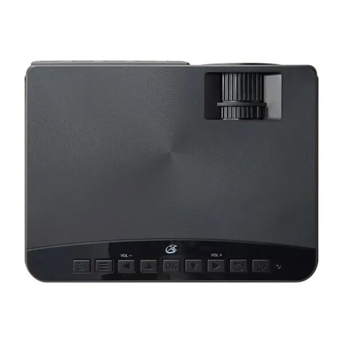 iLive™ Cinema Home Theater Kit