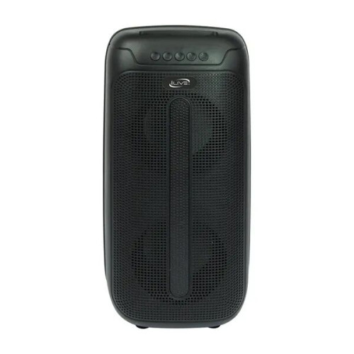 iLive™ Cinema Home Theater Kit