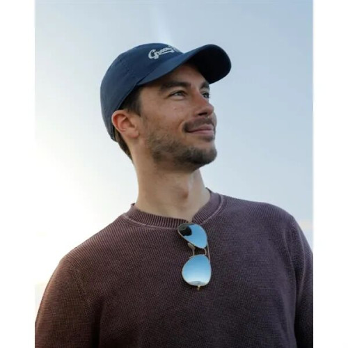 Merrimack Hat Co.® Cooper Cap