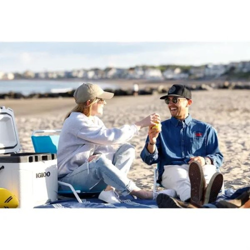 Merrimack Hat Co.® Cooper Cap