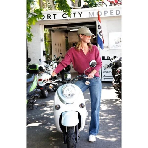 Merrimack Hat Co.® Cooper Cap