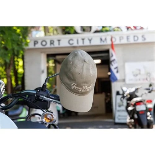 Merrimack Hat Co.® Cooper Cap