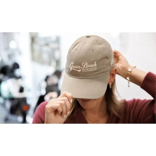 Merrimack Hat Co.® Cooper Cap