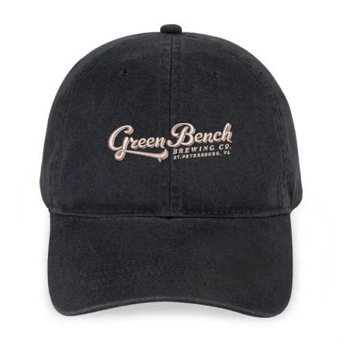 Merrimack Hat Co.® Cooper Cap