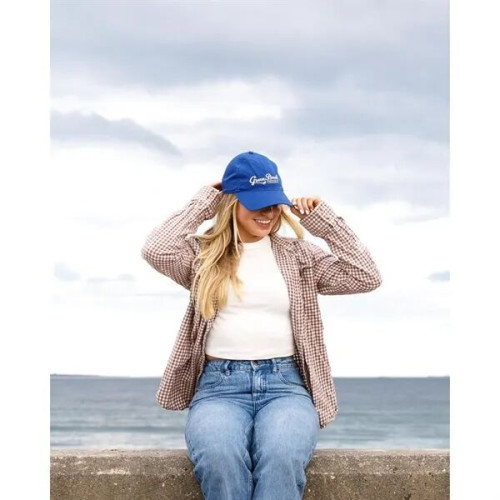 Merrimack Hat Co.® Cooper Cap