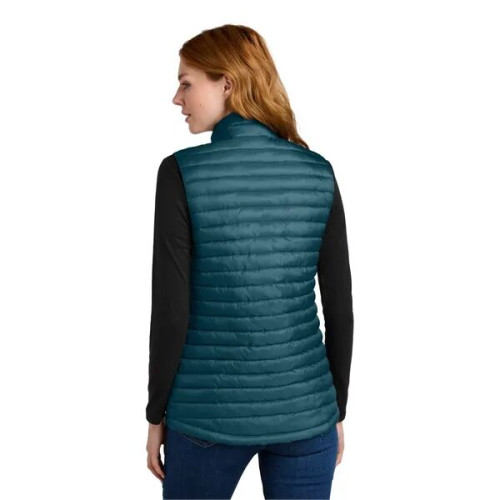 Eddie Bauer Women's Packable Quilted Vest