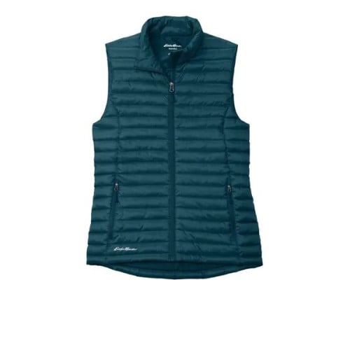 Eddie Bauer Women's Packable Quilted Vest