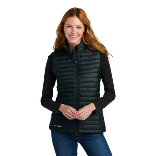 Eddie Bauer Women's Packable Quilted Vest