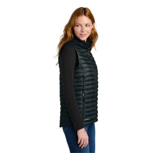 Eddie Bauer Women's Packable Quilted Vest