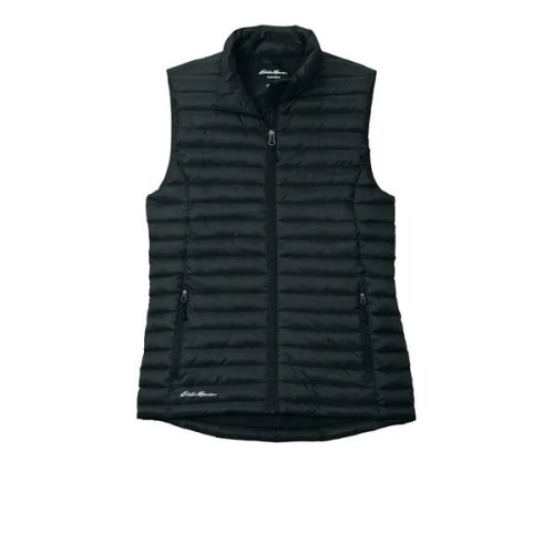 Eddie Bauer Women's Packable Quilted Vest