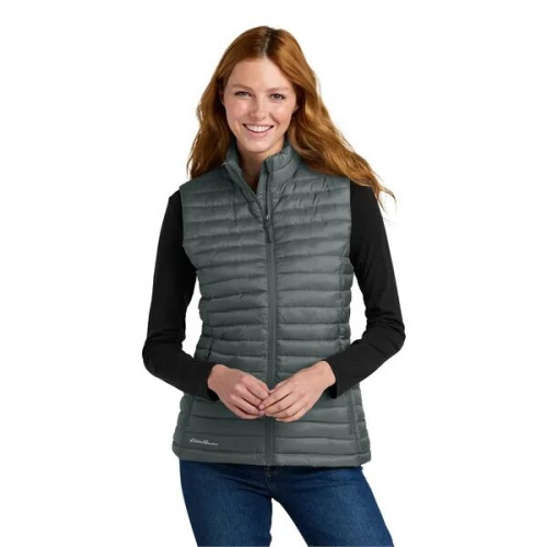Eddie Bauer Women's Packable Quilted Vest