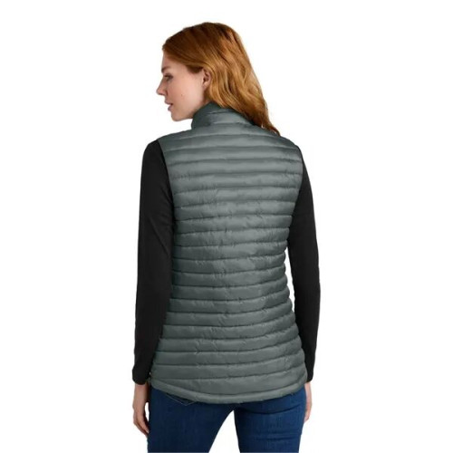 Eddie Bauer Women's Packable Quilted Vest