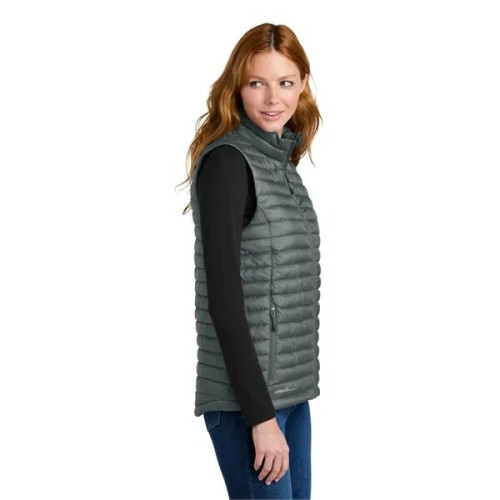 Eddie Bauer Women's Packable Quilted Vest