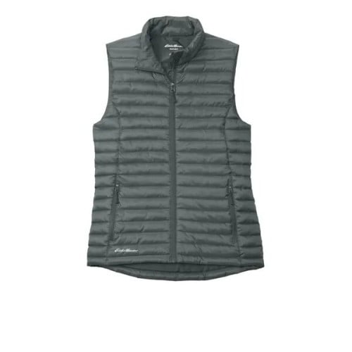 Eddie Bauer Women's Packable Quilted Vest