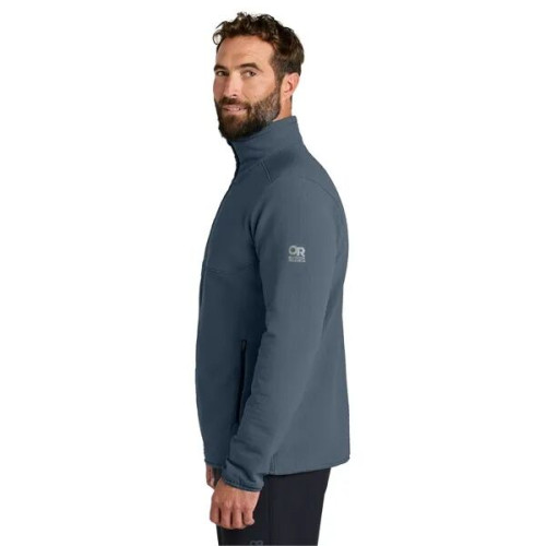 LIMITED EDITION Outdoor Research Grid Soft Shell Jacket