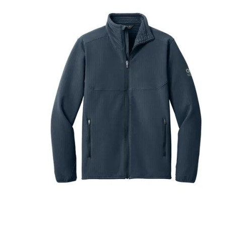 LIMITED EDITION Outdoor Research Grid Soft Shell Jacket