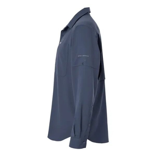 Columbia Men's Silver Ridge™ Utility Lite Pocket Shirt