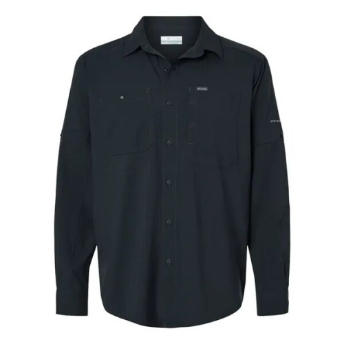 Columbia Men's Silver Ridge™ Utility Lite Pocket Shirt